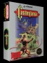 Nintendo  NES  -  Castlevania (USA) (Rev A)